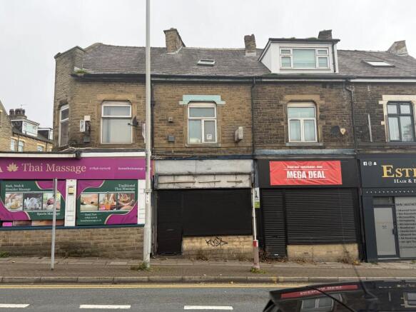 Commercial Property for sale