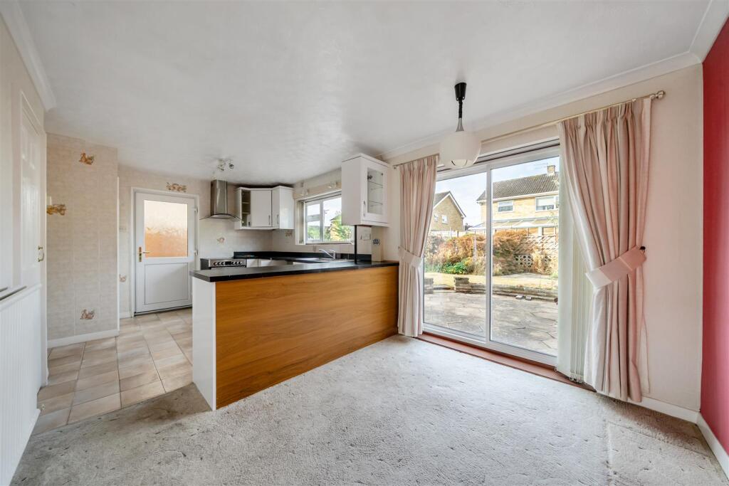 House in Shrewsbury, Shropshire - View 2