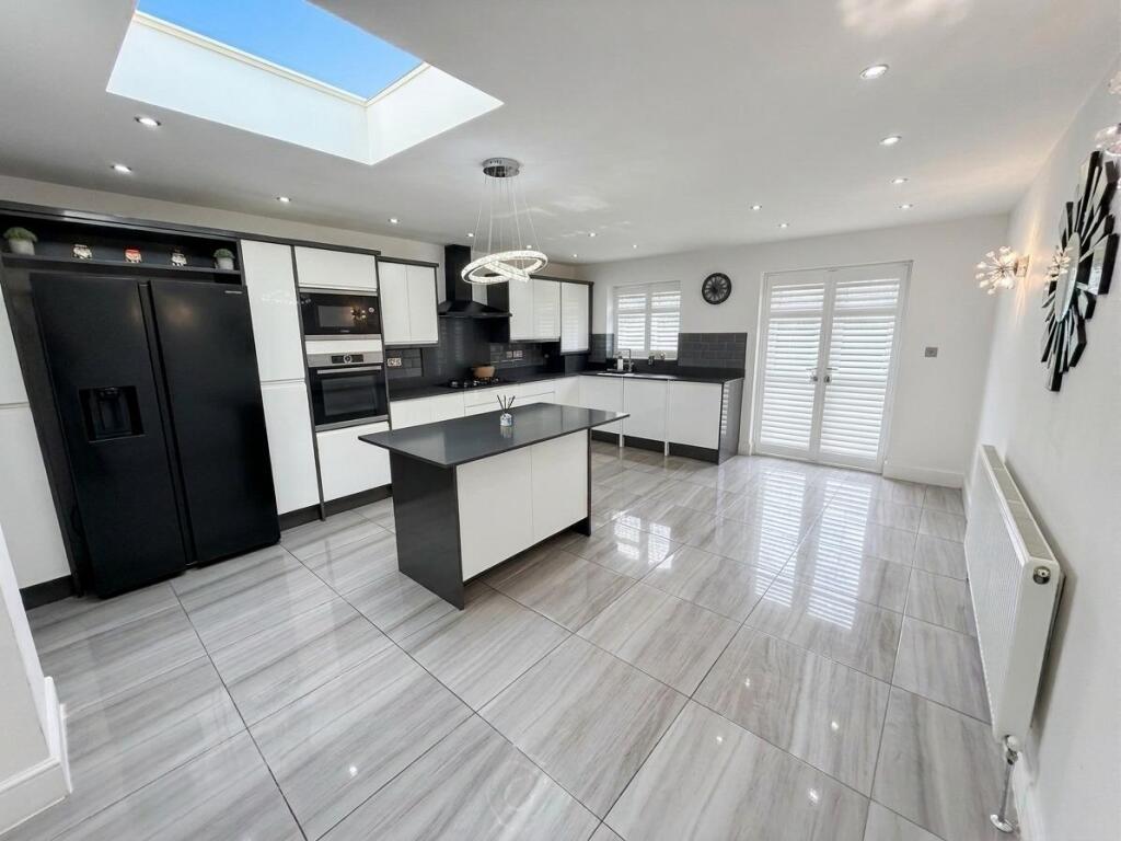 House in London - View 4