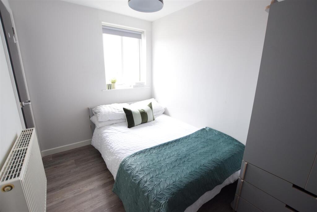 Apartment in Lincoln - More