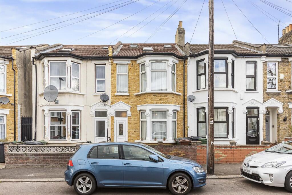 Main image of property: Livingstone Road, Walthamstow, London, E17