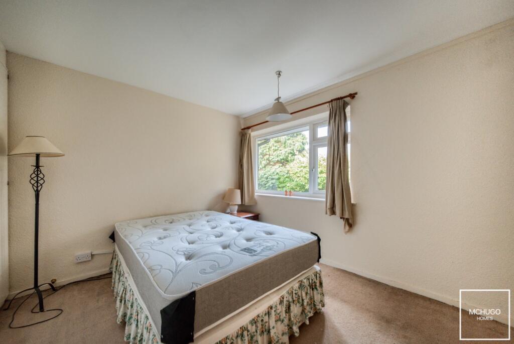 Berrow Drive, Edgbaston B15 3UB - More