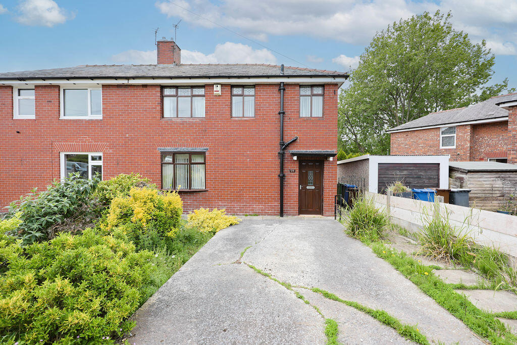 Main image of property: Cedar Drive, Whelley, Wigan