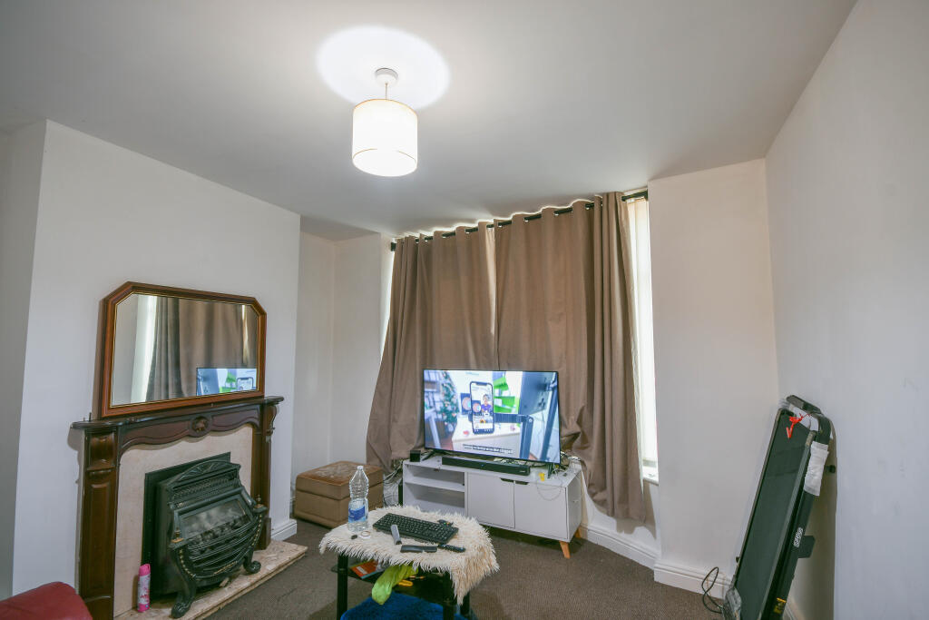 Gresham Road, Middlesbrough, TS1 photo 4