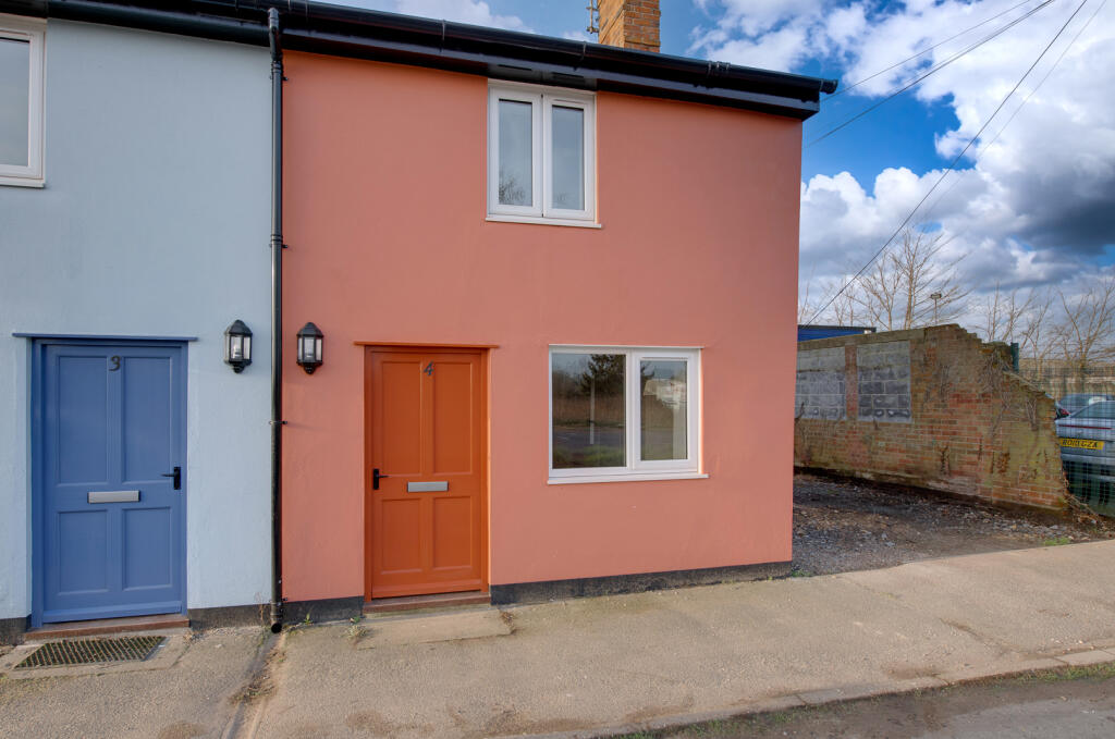 Main image of property: Lower Street, Baylham, Ipswich, Suffolk, IP6