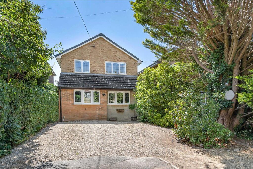 Main image of property: Mill Street, Kidlington, Oxfordshire, OX5