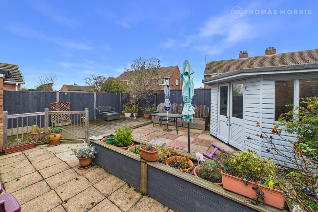 Main image of property: Linley Road, Eynesbury, St. Neots, Cambridgeshire, PE19