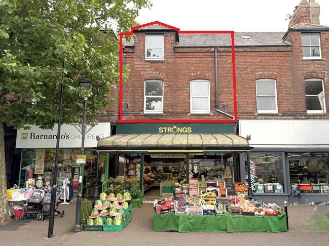 Main image of property: 56A SOUTH CLIFTON STREET, LYTHAM   , LANCASHIRE, FY8