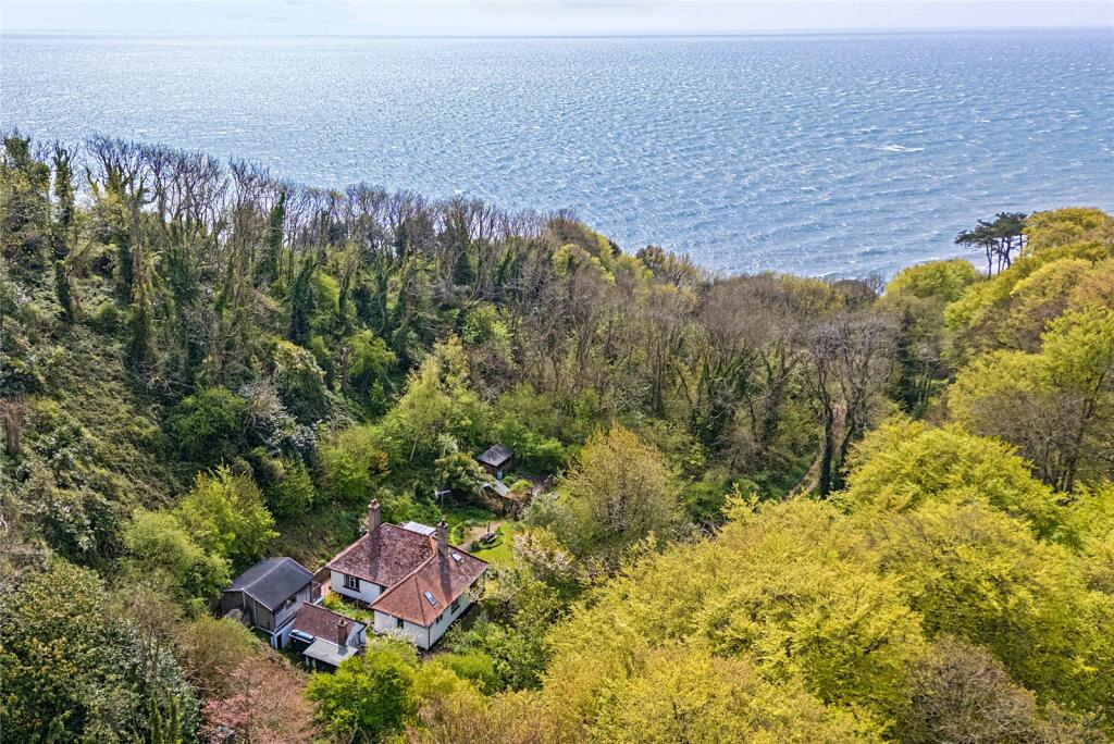 Main image of property: Rousdon, Lyme Regis, Devon