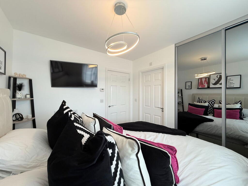 Additional image 11 of Mount Close, Cheswick Green