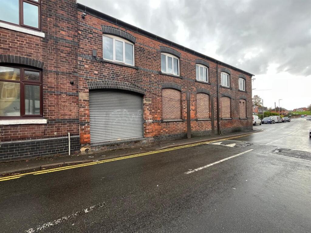 Main image of property: Ruxley Road, Stoke-On-Trent