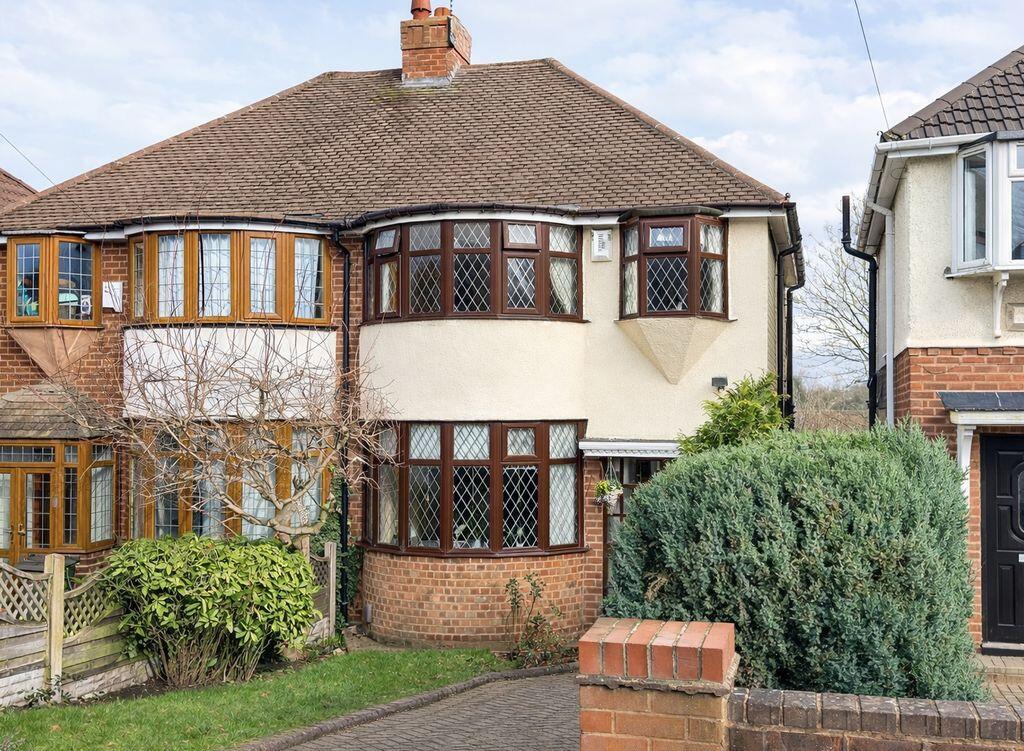 Main image of property: Court Lane, Birmingham