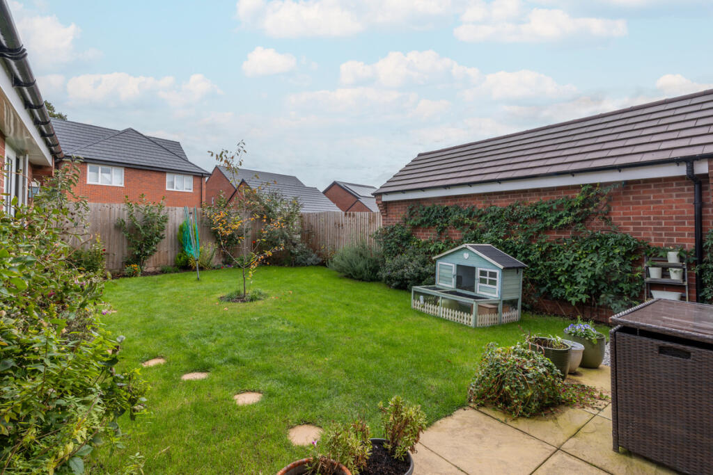 House in Coventry - View 2