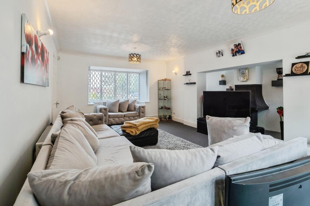 Additional image 4 of Gleneagles, Tamworth, Staffordshire, B77
