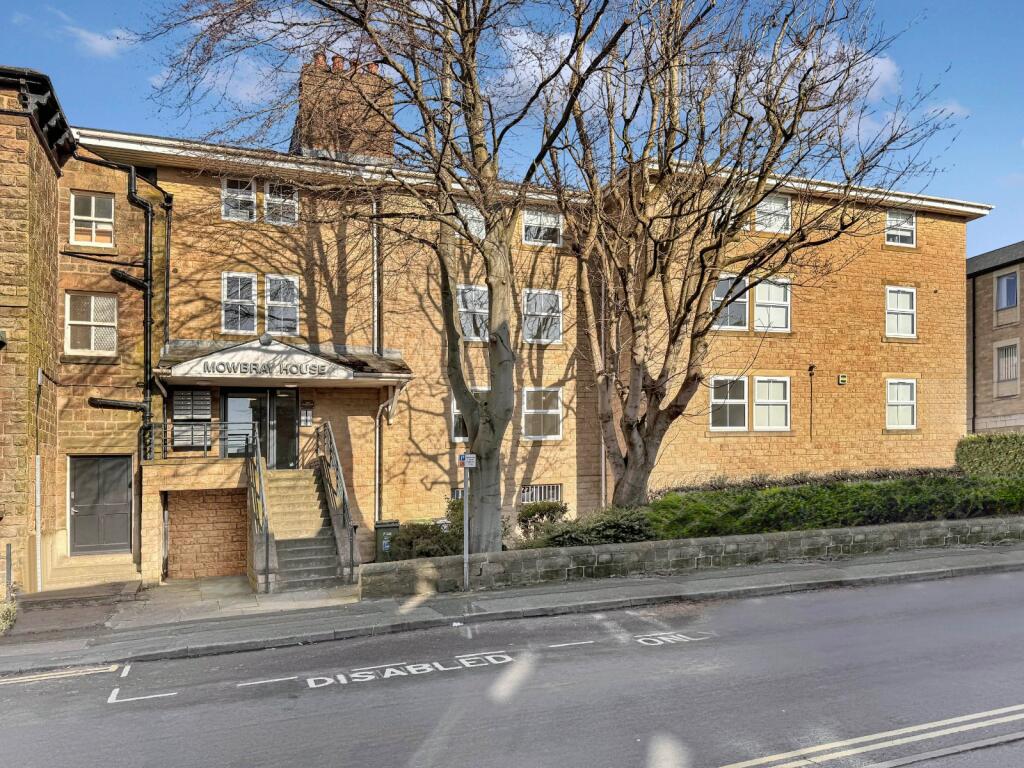 Main image of property: Mowbray Square, Harrogate, North Yorkshire, HG1