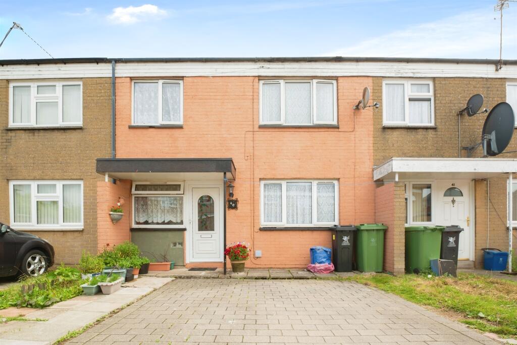 Main image of property: Thomas Street, Cardiff