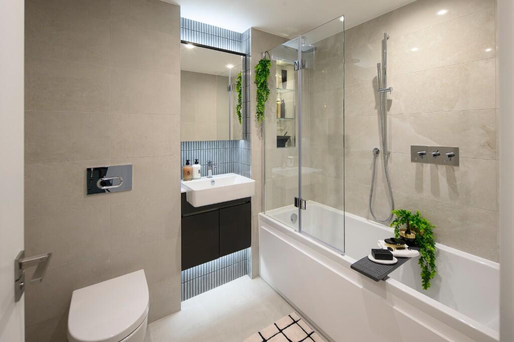 Main image of property: Royal Arsenal Riverside, 
London, 
SE18
