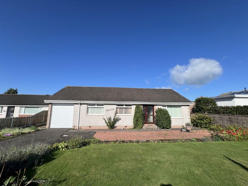Main image of property: 47 Hospital Road, Annan, DG12 5HP