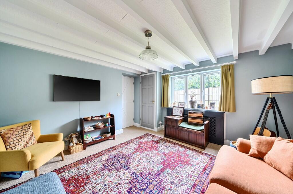 Additional image 7 of Orchard Lane, Ditcheat, Somerset, BA4 6RB