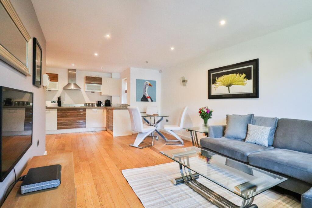 Brunel House, Yarm, TS15 photo 4