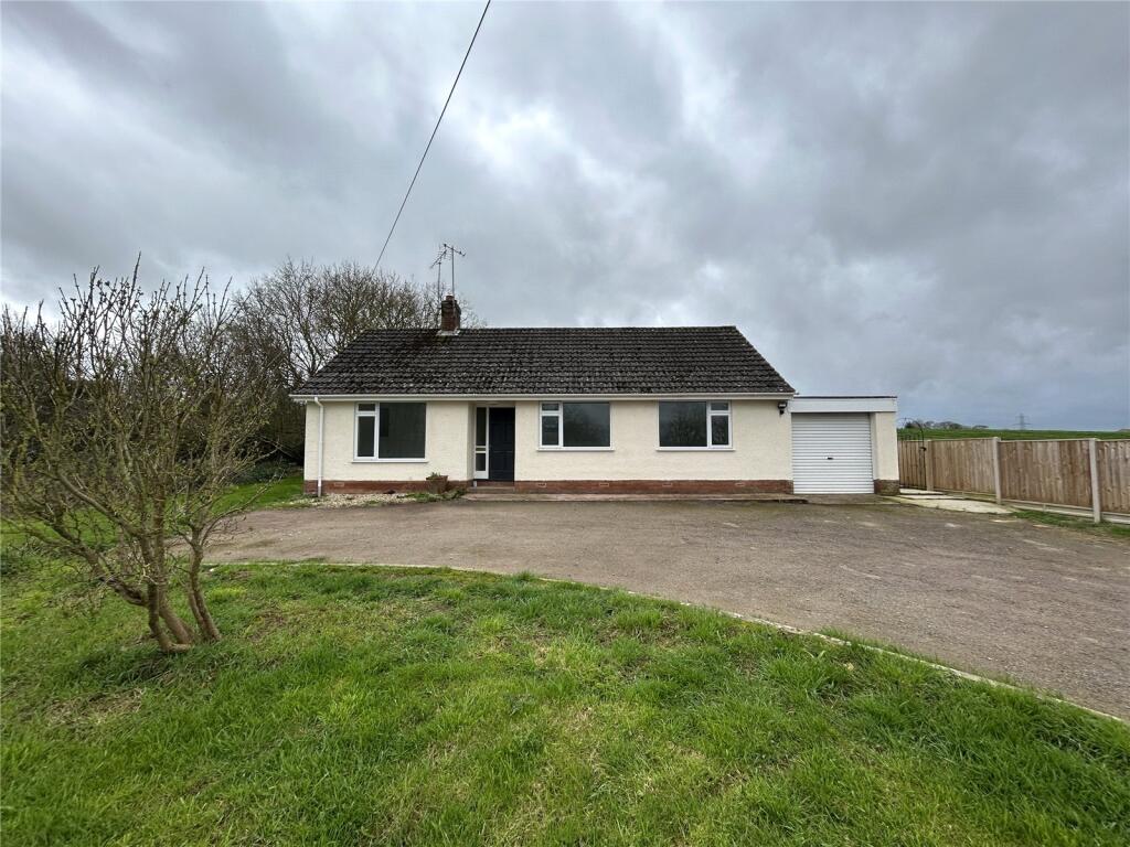 Main image of property: Oake, Taunton, Somerset, TA4