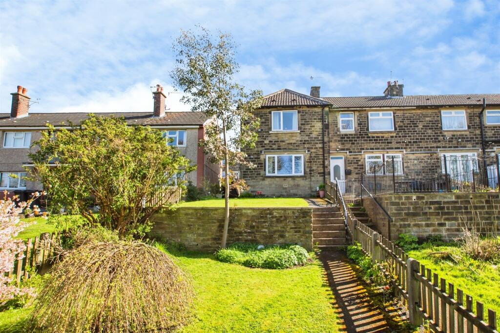 Main image of property: Woodlands Avenue, Halifax