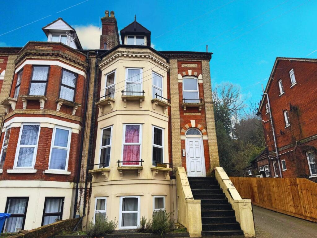 Main image of property: Willoughby Road, Near Railway Station, Ipswich, IP2