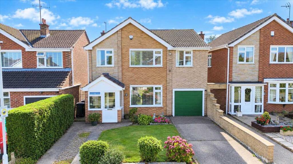 Main image of property: Rannock Gardens, Keyworth, Nottingham
