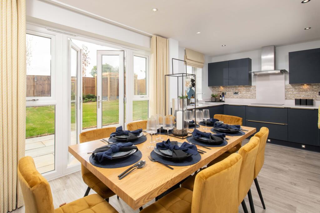Main image of property: Walmersley Old Road,
Walmersley,
Bury,
BL9 6SB