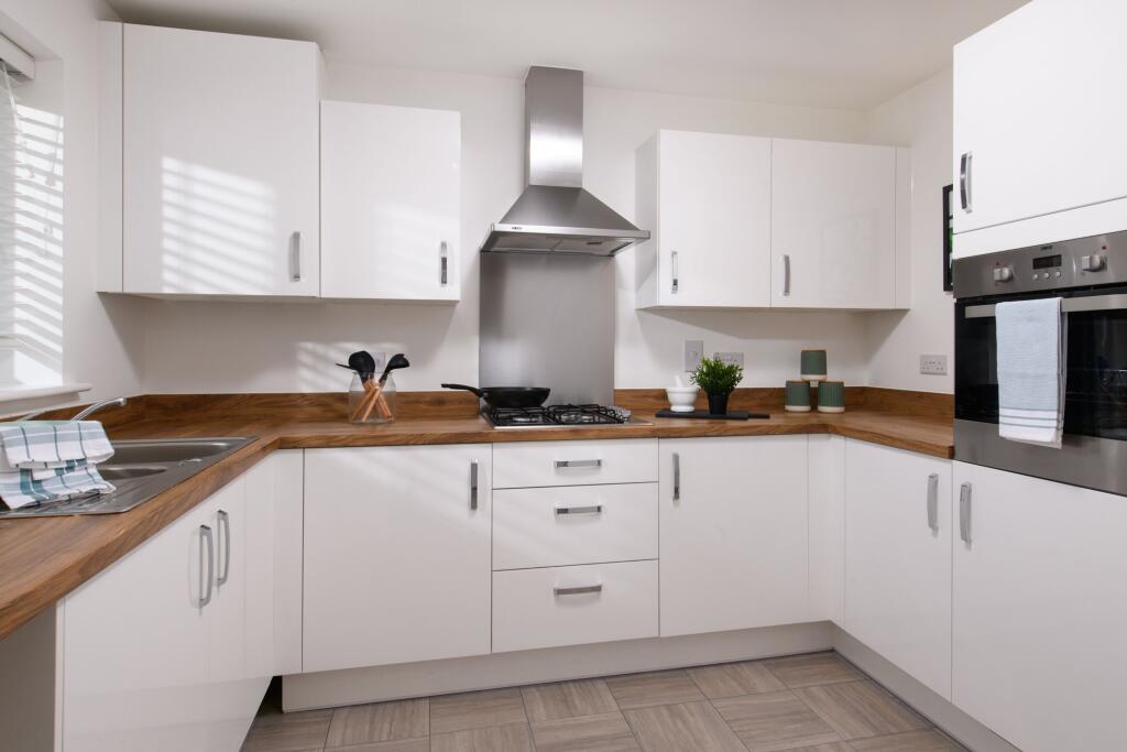 Main image of property: Holland Drive
Medstead
Hampshire
GU34 5TD