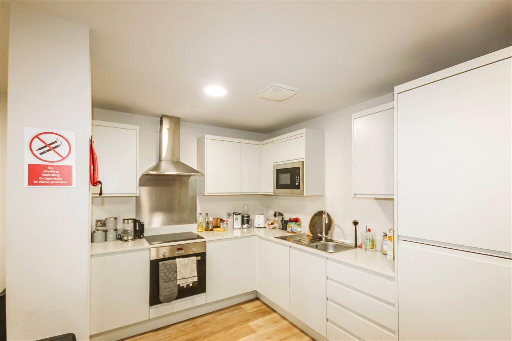 Main image of property: Wadham Street, Weston-super-Mare, North Somerset, BS23