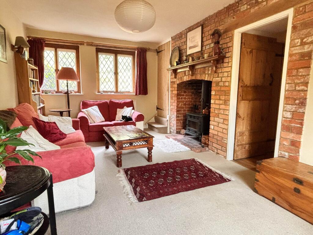 House in Swindon - More