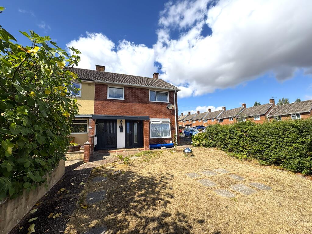 Main image of property: Pellinore Road