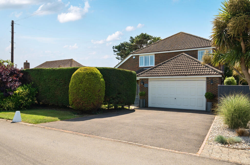 Main image of property: Jersey Road, Ferring, Worthing, West Sussex, BN12