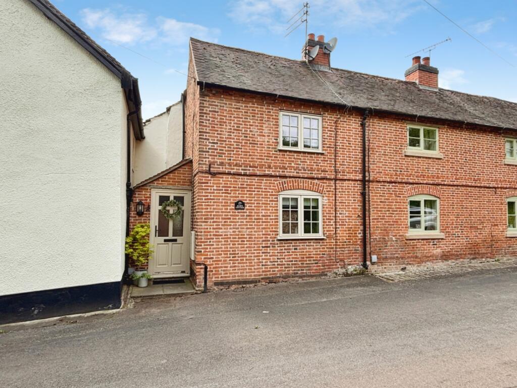 Main image of property: Melbourne Lane, Breedon-On-The-Hill, Derby