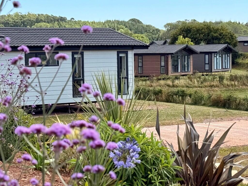 Main image of property: Whitehill Country Park, Stoke Road, Paignton, Devon, TQ4