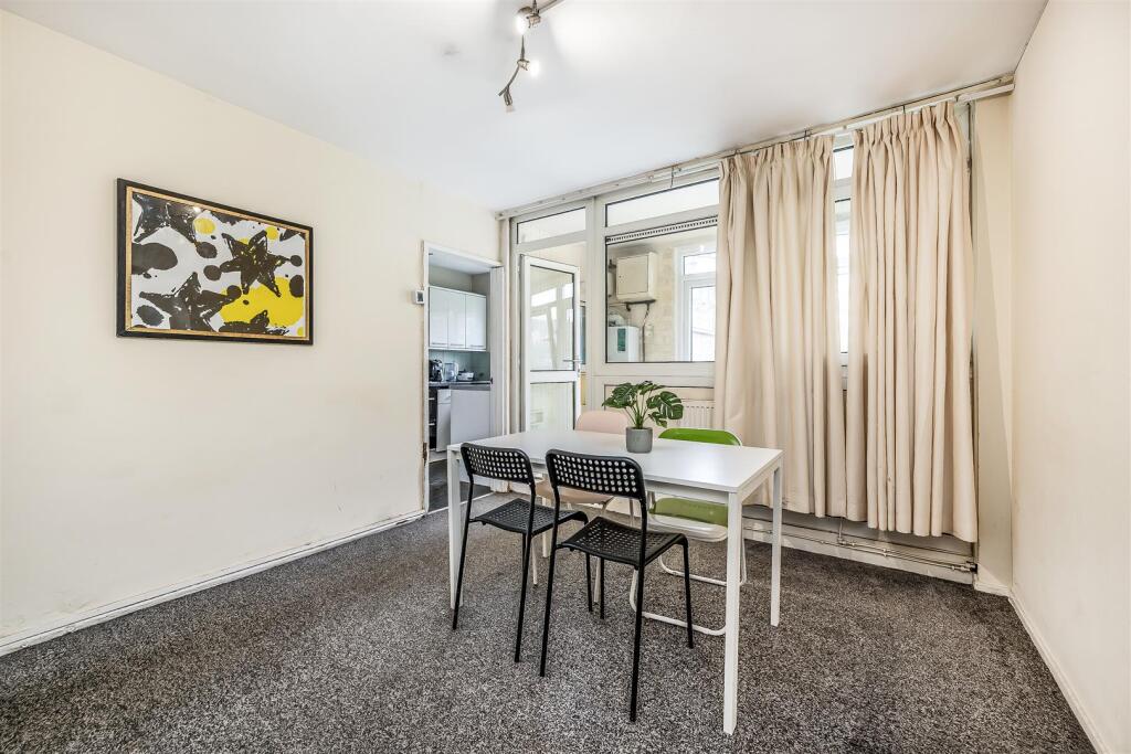 Main image of property: Rathbone House, Brondesbury Road, London NW6