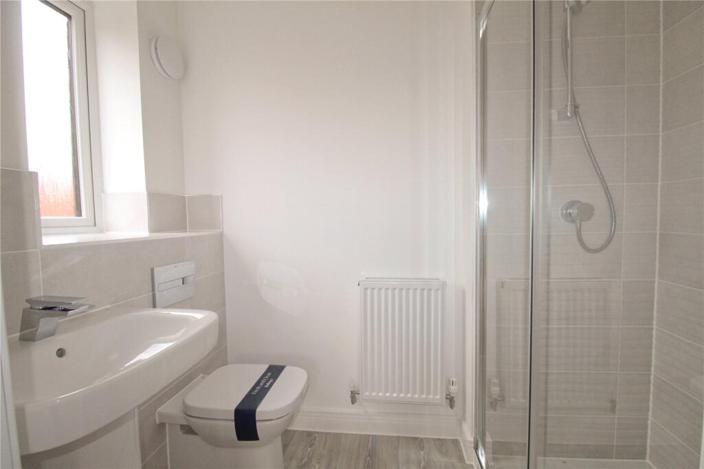 Additional image 10 of Plot 105, Weavers Meadow, Trowbridge