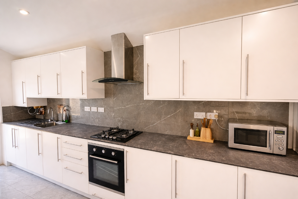 Main image of property: Wallscourt Road, Bristol, BS34