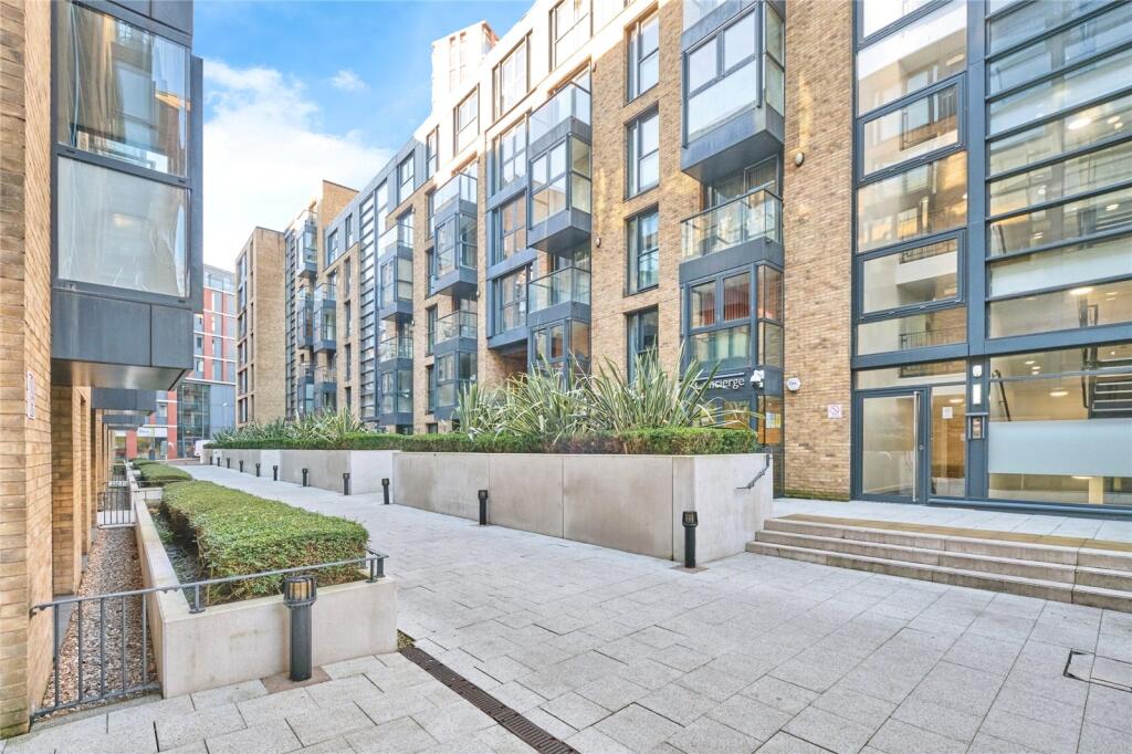 Main image of property: Southside, St. John's Walk, Birmingham, West Midlands, B5