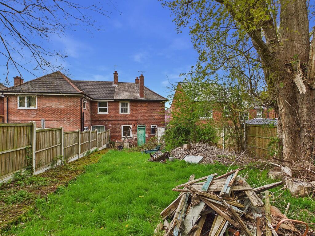 New Houses, Piccadilly Road photo 4
