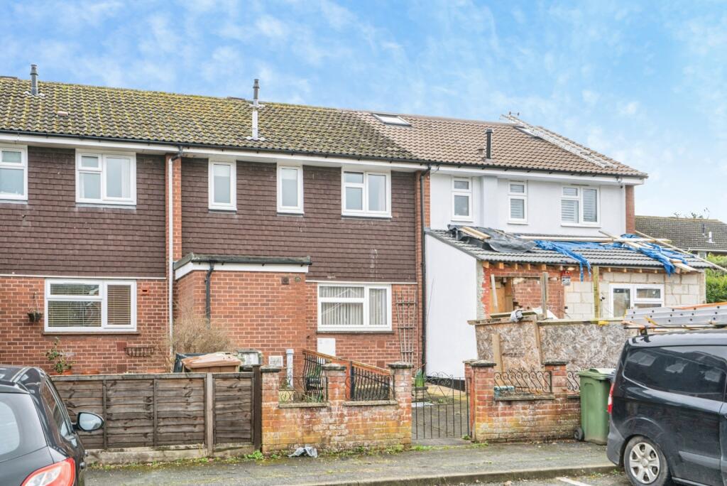 Main image of property: Baird Drive, Wood Street Village, Guildford, Surrey, GU3