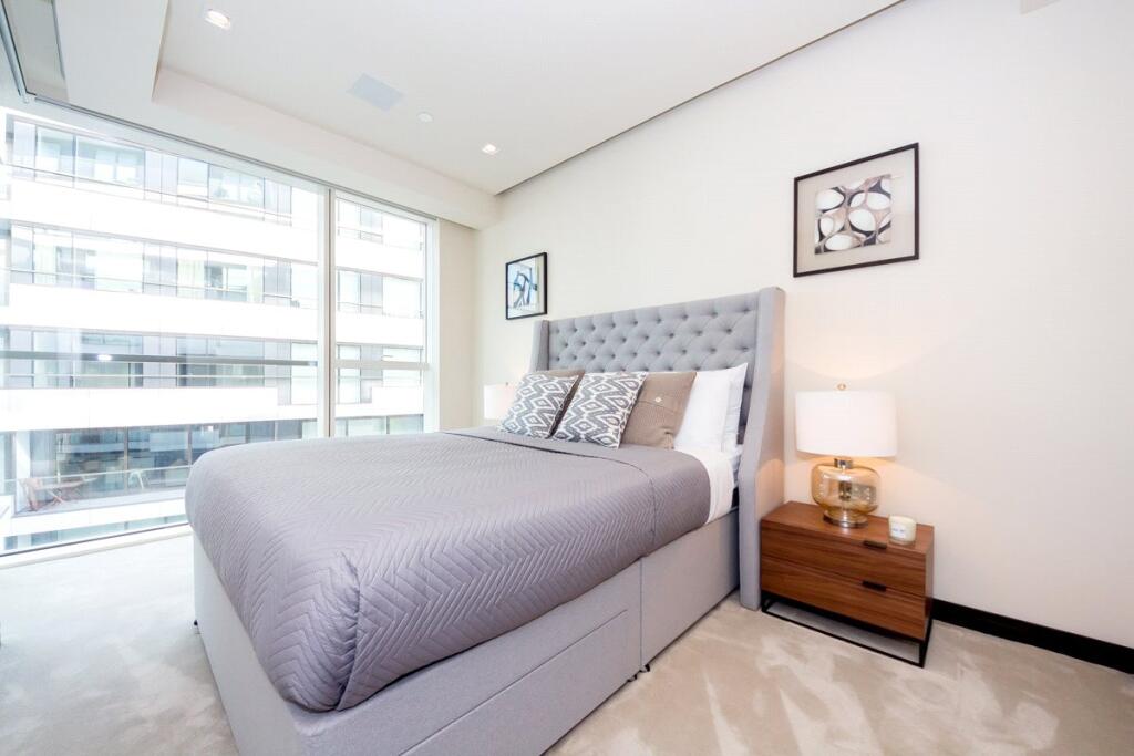 Apartment in London - View 3