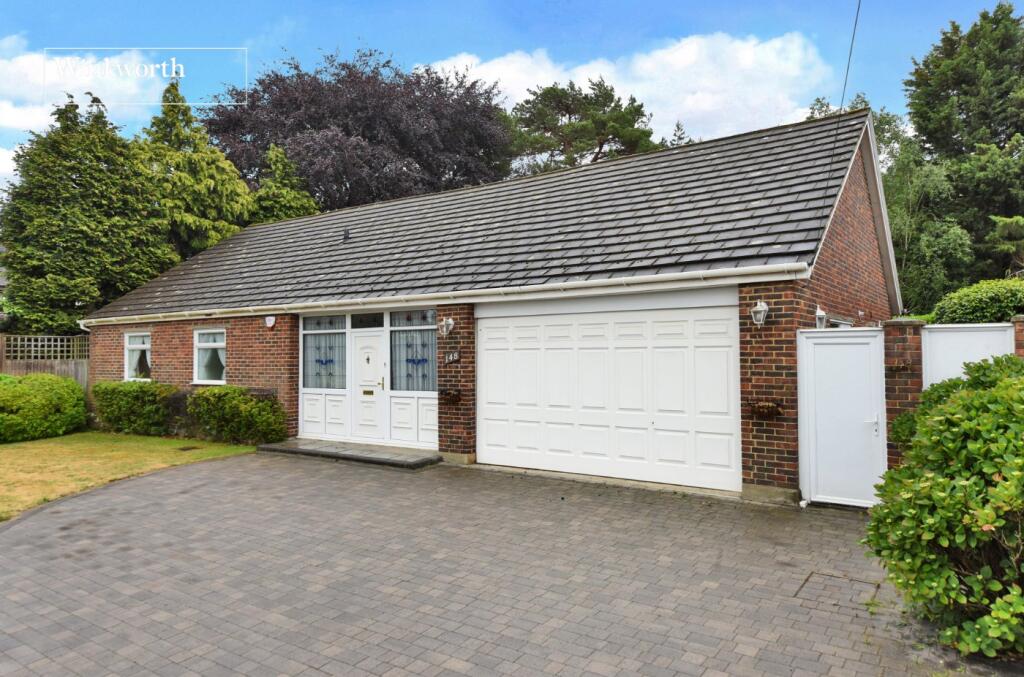 Main image of property: Northey Avenue, Cheam, Sutton, SM2