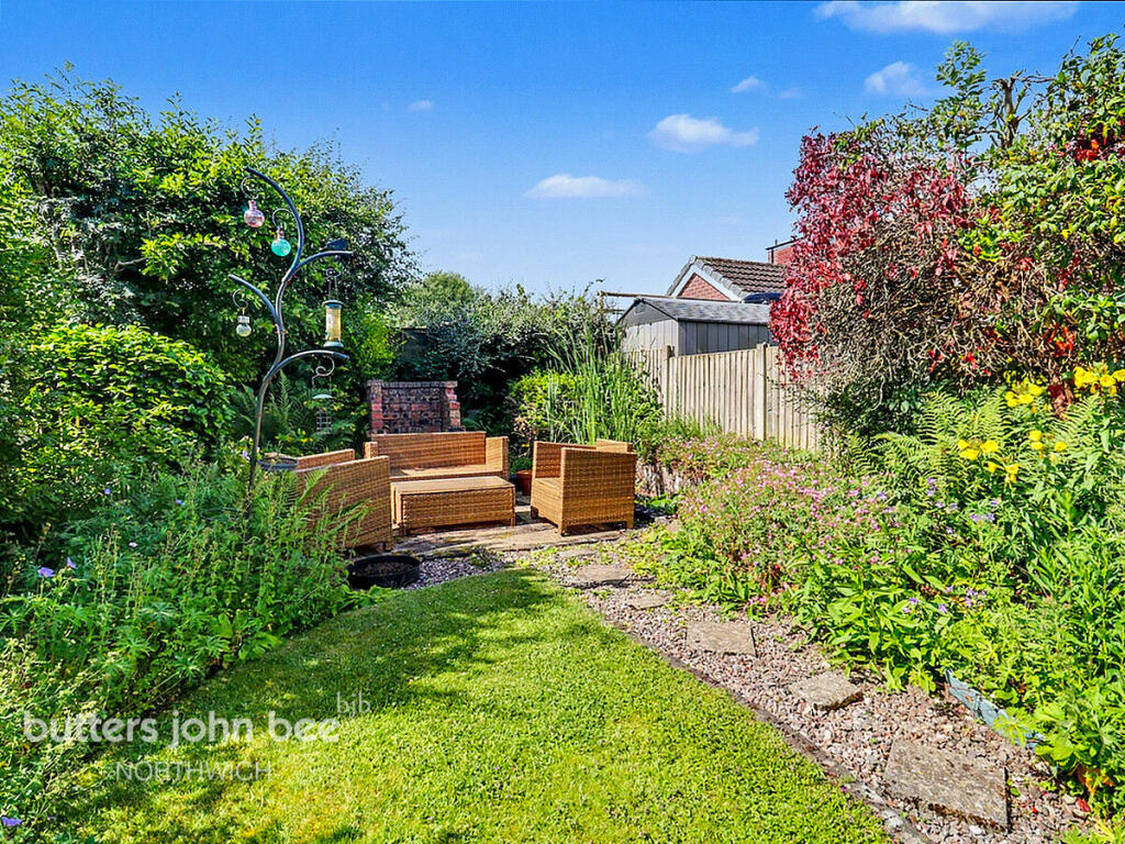 Hartford Road, Northwich photo 5