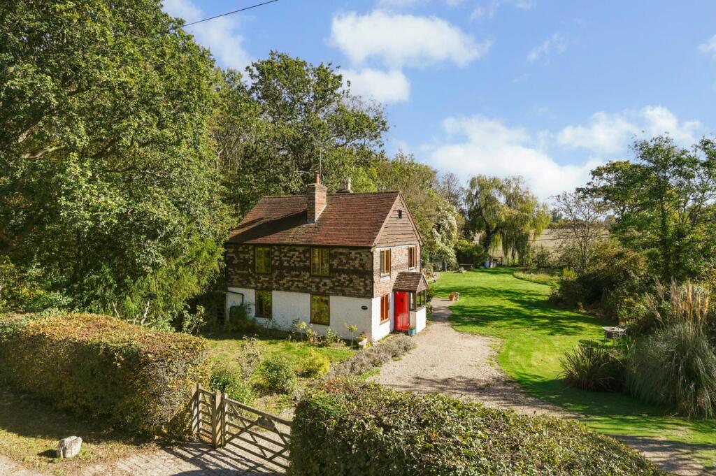 Main image of property: Brisley Lane, Ruckinge, Ashford, Kent, TN26