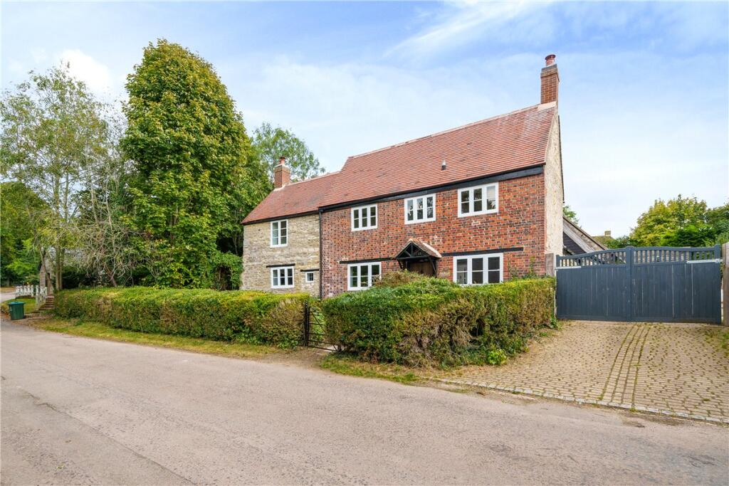 Main image of property: Main Street, Turweston, Brackley, NN13