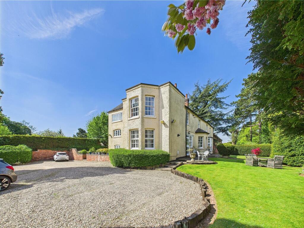 Main image of property: Dog Lane, Weeford, Lichfield