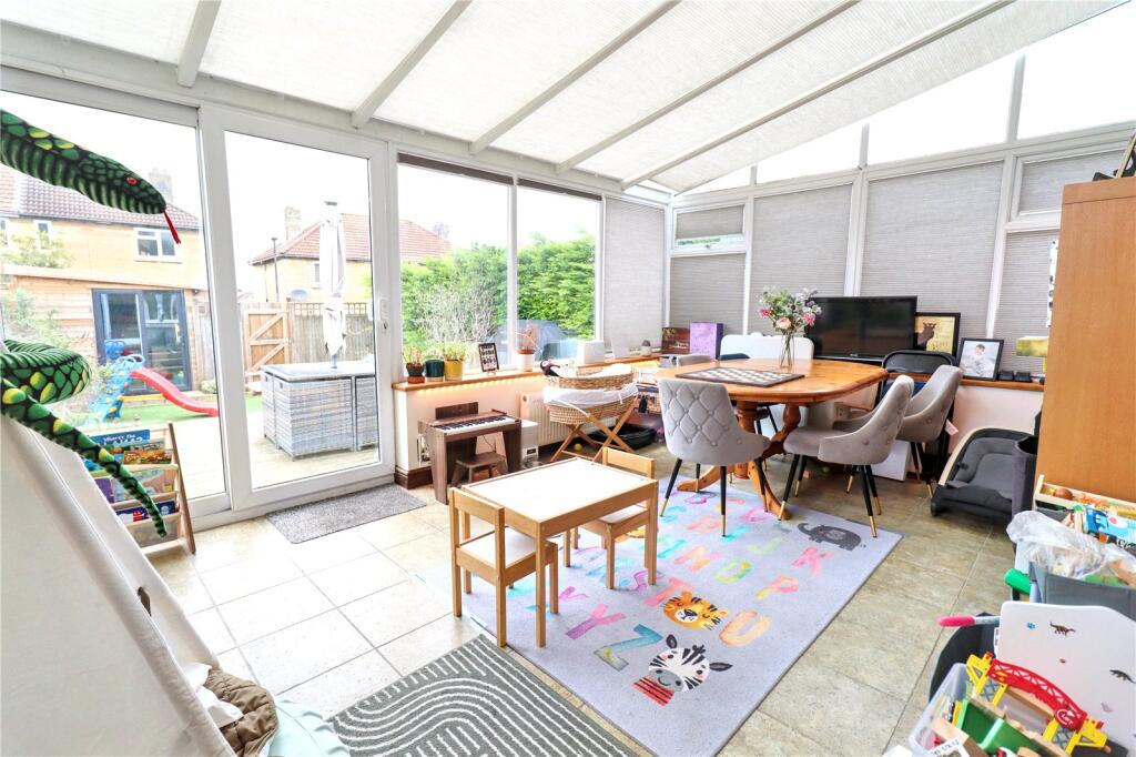 House in Bath, South Twerton - View 4