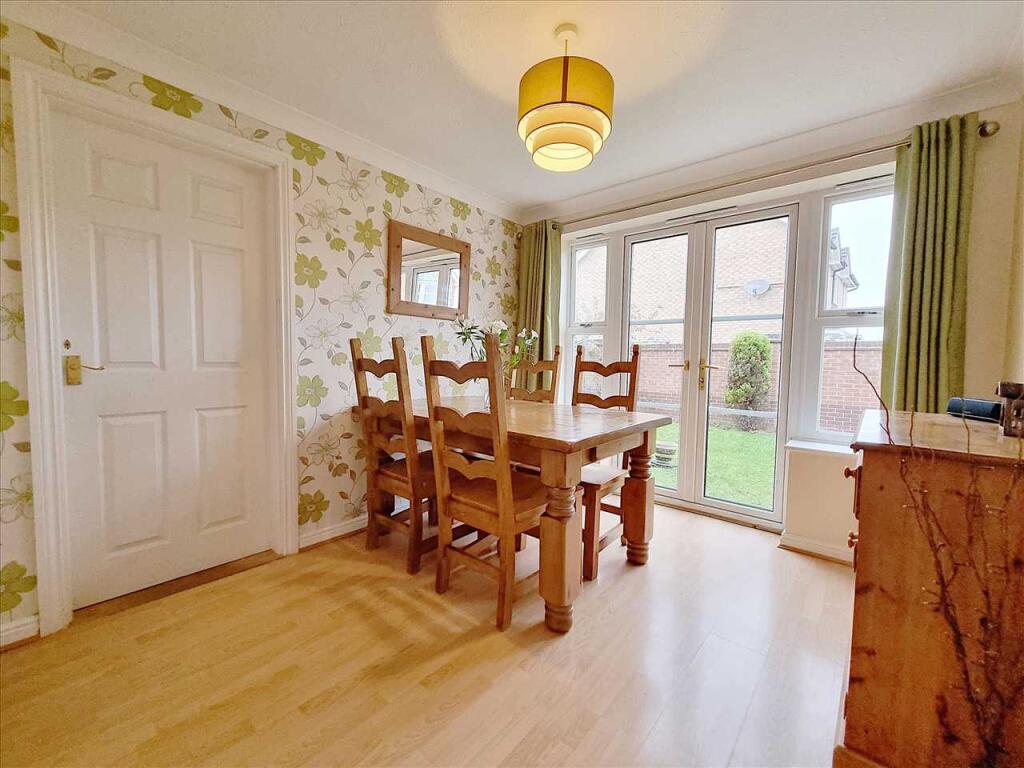House in North Kesteven, Quarrington Hill, Sleaford - View 3